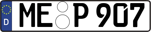 ME-P907