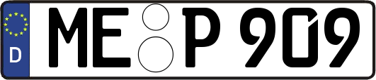 ME-P909