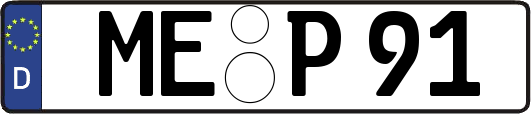 ME-P91