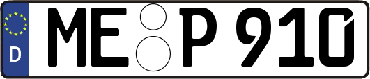 ME-P910