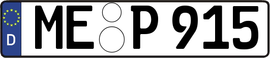 ME-P915