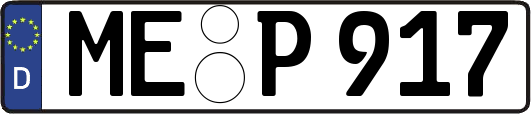 ME-P917