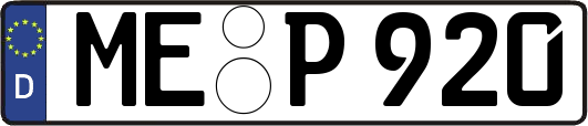 ME-P920