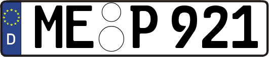 ME-P921