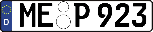 ME-P923