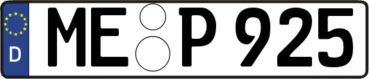 ME-P925