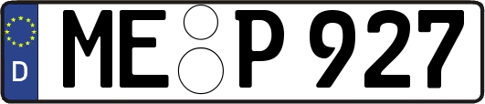 ME-P927