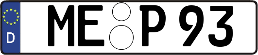 ME-P93