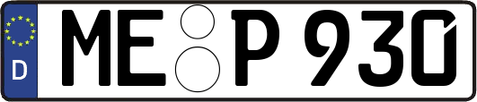 ME-P930