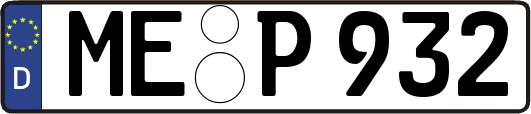 ME-P932