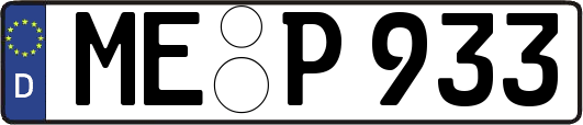 ME-P933