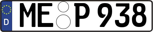 ME-P938