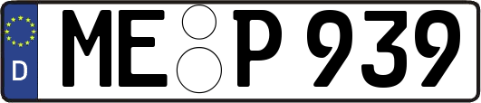 ME-P939