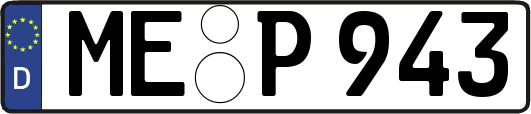 ME-P943