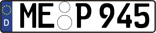 ME-P945