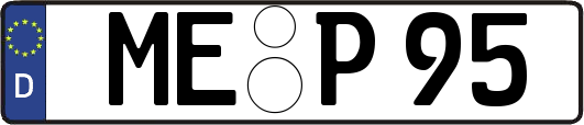 ME-P95