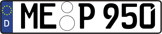 ME-P950