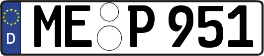 ME-P951