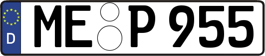 ME-P955