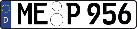 ME-P956