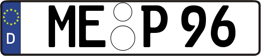 ME-P96