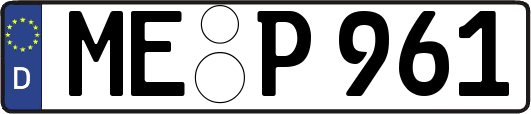 ME-P961