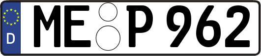 ME-P962