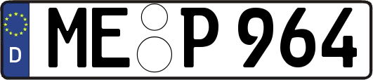 ME-P964