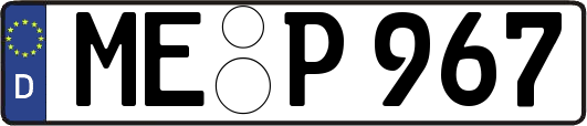 ME-P967