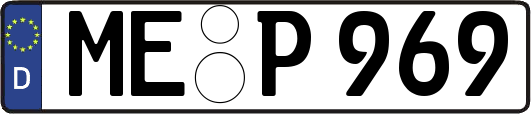 ME-P969