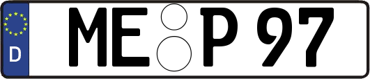 ME-P97