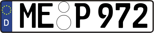 ME-P972