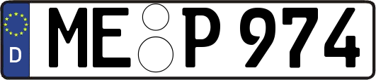ME-P974
