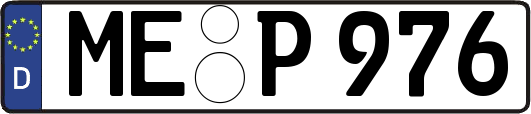 ME-P976