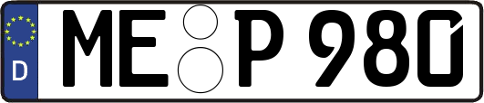 ME-P980