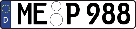 ME-P988