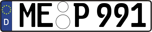 ME-P991