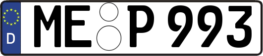 ME-P993