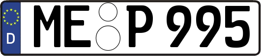 ME-P995