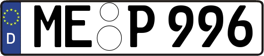 ME-P996