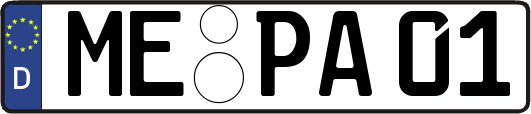 ME-PA01