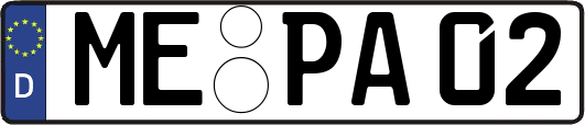ME-PA02