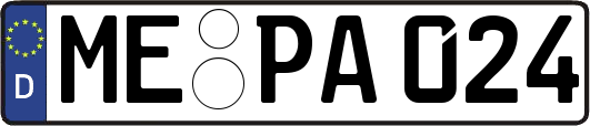 ME-PA024