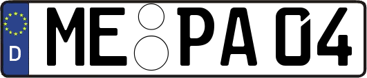 ME-PA04