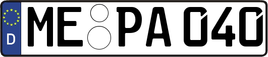 ME-PA040