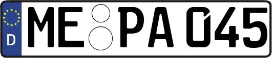 ME-PA045