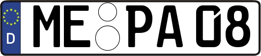 ME-PA08