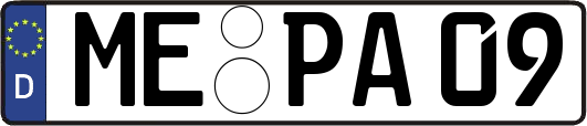 ME-PA09