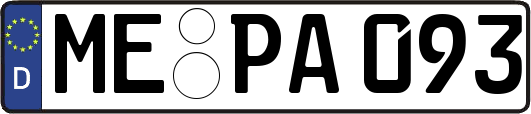 ME-PA093