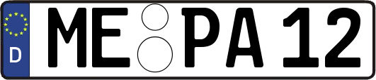 ME-PA12